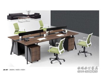 JB-007