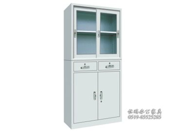 CX-19铁柜